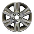 16" x 6.5" Subaru Legacy Outback Legacy 2005 2006 Factory OEM Wheel Rim 68737
