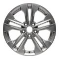 17" x 7" Hyundai Santa Fe Santa Fe Sport 2013-2016 Factory OEM Wheel Rim 70845