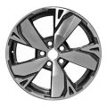 18" x 7" Subaru Forester 2019 2020 2021 Factory OEM Wheel Rim 68868