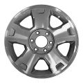 18" x 7.5" Ford Pickup Ford Lightduty 2009 2010 Factory OEM Wheel Rim 3779