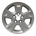 16" x 7" Ford Escape 2005 2006 2007 Factory OEM Wheel Rim 3579