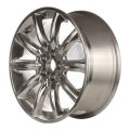 20" x 8" Lincoln Mkt 2010 2011 Factory OEM Wheel Rim 3825