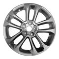 17" x 7" Ford Escape 2020 2021 2022 Factory OEM Wheel Rim 10256