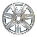 17" x 7" Mitsubishi Endeavor 2004-2011 Factory OEM Wheel Rim 92