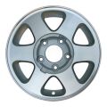 16" x 7" Ford Van Ford Econoline 2004-2009 Factory OEM Wheel Rim 3552