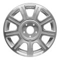 17" x 7" Cadillac Dts 2008 2009 2010 2011 Factory OEM Wheel Rim 4618