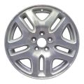 16" x 6.5" Subaru Legacy 2000-2004 Factory OEM Wheel Rim 40