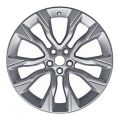 22" x 9.5" Land_Rover Range Rover Sport 2018-2022 Factory OEM Wheel Rim 72314