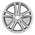 Open Box 18" x 7" Dodge Avenger 2011 2012 2013 2014 Factory OEM Wheel Rim 2404