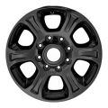 18" x 8" Ram Pickup-Ram-2500 2019-2020 Factory OEM Wheel Rim 2692