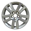 Open Box 17" x 7" Saturn Aura 2007 2008 2009 Factory OEM Wheel Rim 7047