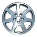 17" x 7.5" Cadillac Cts 2003 Factory OEM Wheel Rim 4566