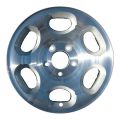 17" x 7.5" Lincoln Navigator 2000 2001 2002 Factory OEM Wheel Rim 3389