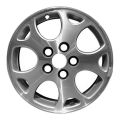 Open Box 16" x 6.5" Saturn Vue 2002-2007 Factory OEM Wheel Rim 7022