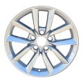 17" x 7" Honda Civic Hatchback Civic Sedan 2019-2021 Factory OEM Wheel Rim 88