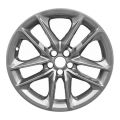 20" x 8" Dodge Challenger 2021 2022 2023 Factory OEM Wheel Rim 95122