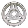 15" x 7" Ford Mustang 1996 1997 1998 Factory OEM Wheel Rim 17