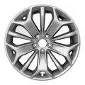 19" x 8.5" Ford Taurus 2013-2019 Factory OEM Wheel Rim 3925