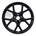 19" x 8" Audi Rs3 2022 2023 2024 Factory OEM Wheel Rim 29