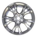 20" x 10" Jeep Grand Cherokee 2012-2022 Factory OEM Wheel Rim 9113