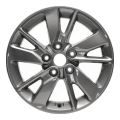 16" x 6.5" Kia Optima 2016 2017 2018 Factory OEM Wheel Rim 74729