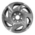 Open Box 15" x 6.5" Toyota Sienna 1998-2003 Factory OEM Wheel Rim 69373