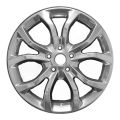 20" x 8" Dodge Durango 2016 2017 2018 Factory OEM Wheel Rim 2568