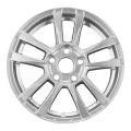 16" x 6.5" Scion Xb 2008-2012 Factory OEM Wheel Rim 69550