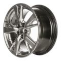 18" x 8.5" Lexus Is250 Sedan Is350 Sedan 2009 2010 Factory OEM Wheel Rim 74217