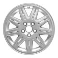 16" x 7" Volvo S60 S80 V70 2004-2009 Factory OEM Wheel Rim 25