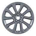 Open Box 21" x 8.5" Land_Rover Range Rover Sport Factory OEM Wheel Rim 88