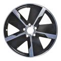 21" x 11.5" Porsche Taycan 2020 2021 2022 2023 Factory OEM Wheel Rim 75