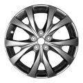 17" x 6.5" Chevrolet Sonic Hatchback 2019-2020 Factory OEM Wheel Rim 96637