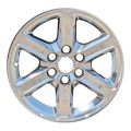 18" x 7.5" Ford Pickup F150 2024 2025 Factory OEM Wheel Rim 25