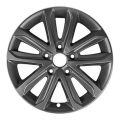 16" x 6.5" Hyundai Elantra Coupe 2014-2016 Factory OEM Wheel Rim 70