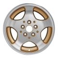 15" x 7" Jeep Grand Cherokee 1996 1997 1998 Factory OEM Wheel Rim 22
