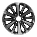 Open Box 18" x 8.5" Ford Expedition 2015-2017 Factory OEM Wheel Rim 3988