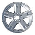 17" x 7" Dodge Nitro 2007-2011 Factory OEM Wheel Rim 2303