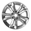 17" x 6.5" Kia Optima 2011 2012 2013 Factory OEM Wheel Rim 74638