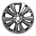 Open Box 20" x 7.5" Subaru Ascent 2019 2020 2021 Factory OEM Wheel Rim 68872