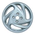 15" x 5.5" Ford Escort Escort Zx2 1998-2002 Factory OEM Wheel Rim 3247