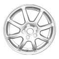 17" x 4" Subaru Legacy 2016 2017 2018 Factory OEM Wheel Rim 68821