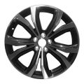 Open Box 20" x 8" Factory OEM Wheel Rim 74338