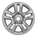 22" x 9" Ford Pickup Ford Lightduty 2006-2009 Factory OEM Wheel Rim 3645