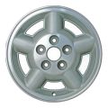 15" x 7" Chevrolet S10 Blazer S10 Pickup 1995-2005 Factory OEM Wheel Rim 5038