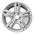 17" x 7" Ford Mustang 2010-2014 Factory OEM Wheel Rim 3808