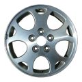 16" x 6.5" Saturn Vue 2002-2007 Factory OEM Wheel Rim 7022