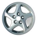 15" x 6" Mitsubishi Galant 1999-2003 Factory OEM Wheel Rim 65766