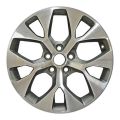 Open Box 18" x 7.5" Kia Soul 2012 2013 Factory OEM Wheel Rim 39
