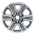 18" x 7.5" Ford Pickup F150 2015-2019 Factory OEM Wheel Rim 30